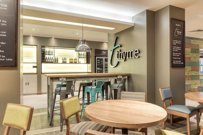 Hotel Premier Inn Penzance
