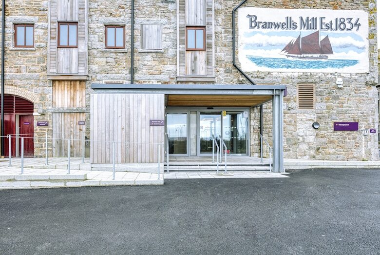 Hotel Premier Inn Penzance