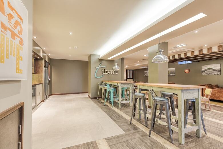 Hotel Premier Inn Penzance
