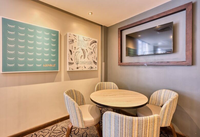 Hotel Premier Inn Berwick Upon Tweed