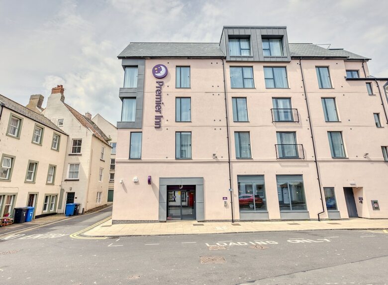 Hotel Premier Inn Berwick Upon Tweed