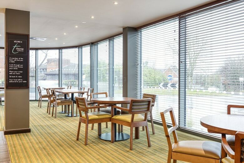 Hotel Premier Inn Wokingham Town Centre