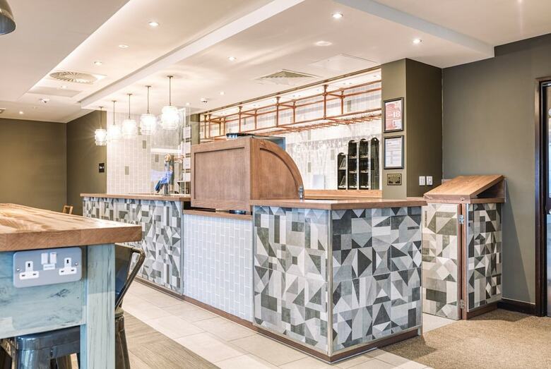 Hotel Premier Inn Wokingham Town Centre