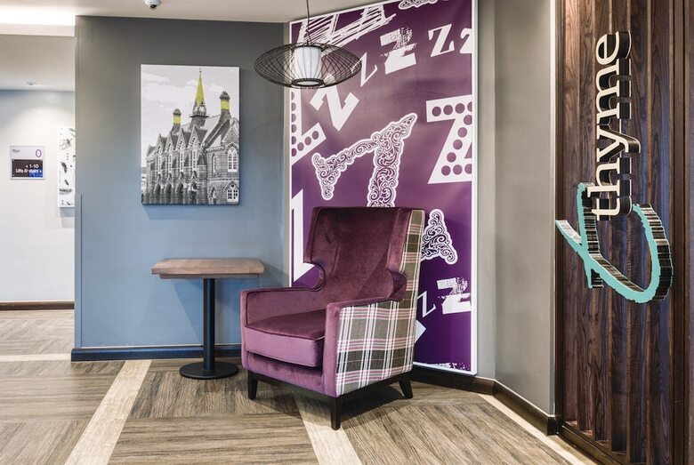 Hotel Premier Inn Wokingham Town Centre