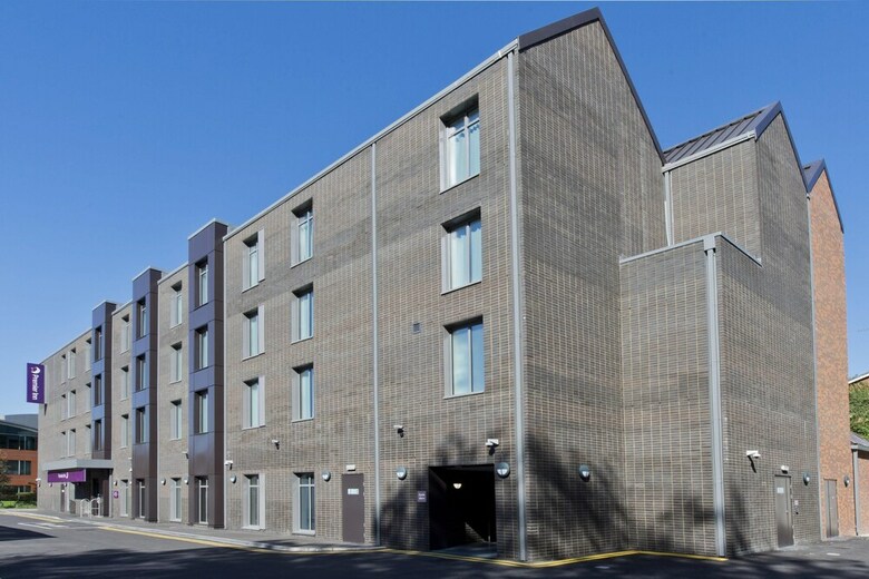 Hotel Premier Inn Sevenoaks