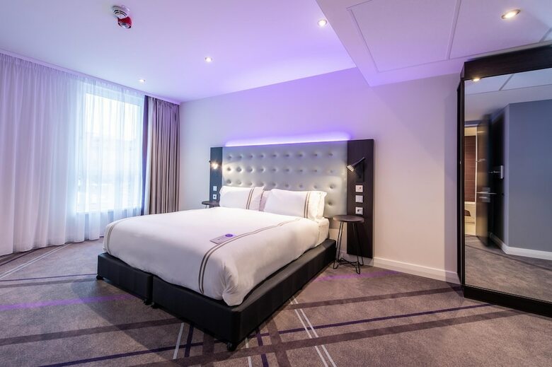 Hotel Premier Inn Essen City Centre