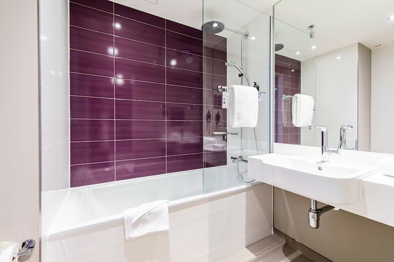 Hotel Premier Inn Essen City Centre