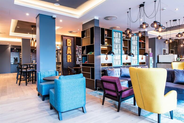 Hotel Premier Inn Essen City Centre
