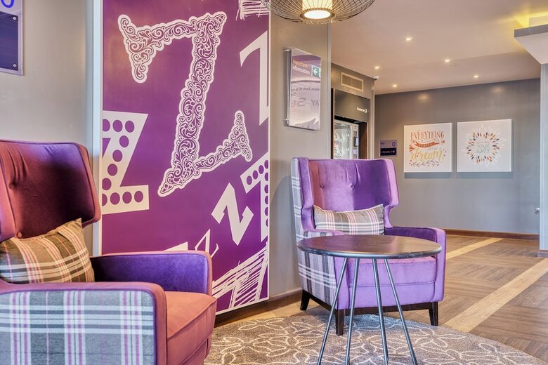 Hotel Premier Inn Saffron Walden