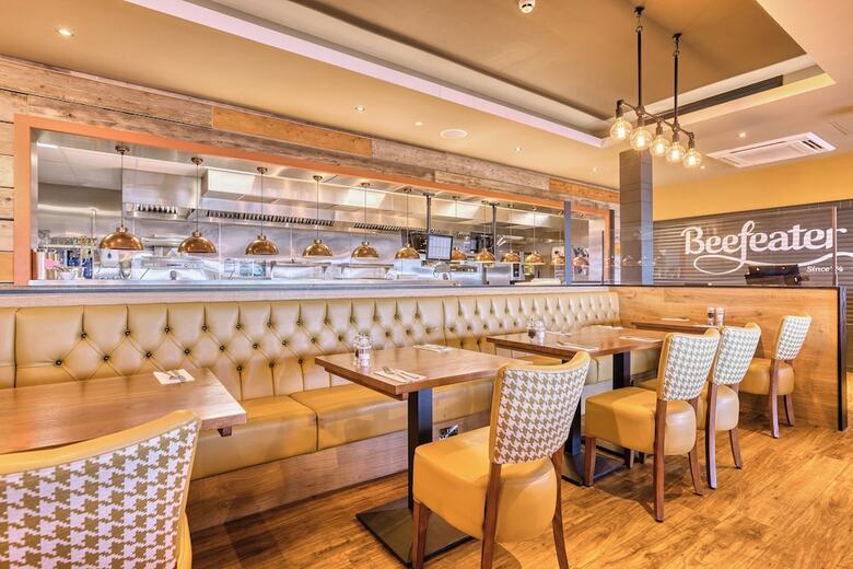 Hotel Premier Inn Saffron Walden