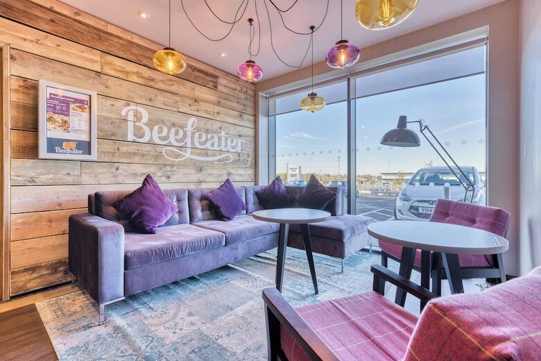 Hotel Premier Inn Saffron Walden
