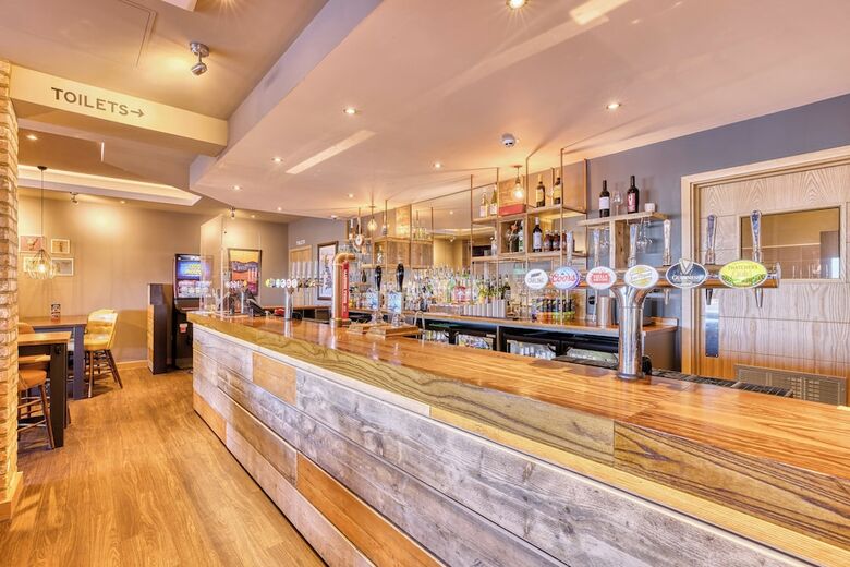 Hotel Premier Inn Saffron Walden