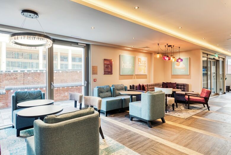 Hotel Premier Inn Banbury Town Centre - Castle Quay