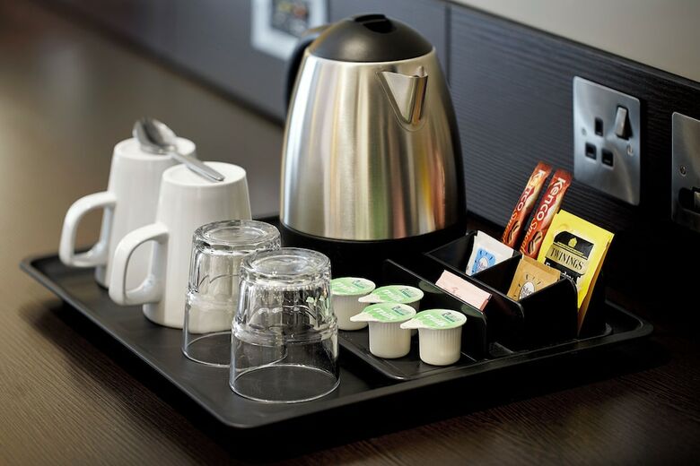 Hotel Premier Inn Banbury Town Centre - Castle Quay