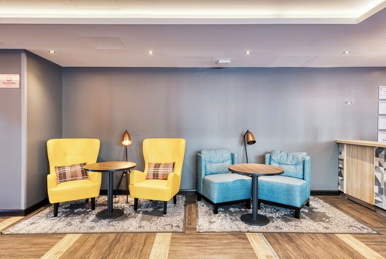 Hotel Premier Inn Banbury Town Centre - Castle Quay
