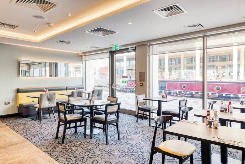 Hotel Premier Inn Banbury Town Centre - Castle Quay