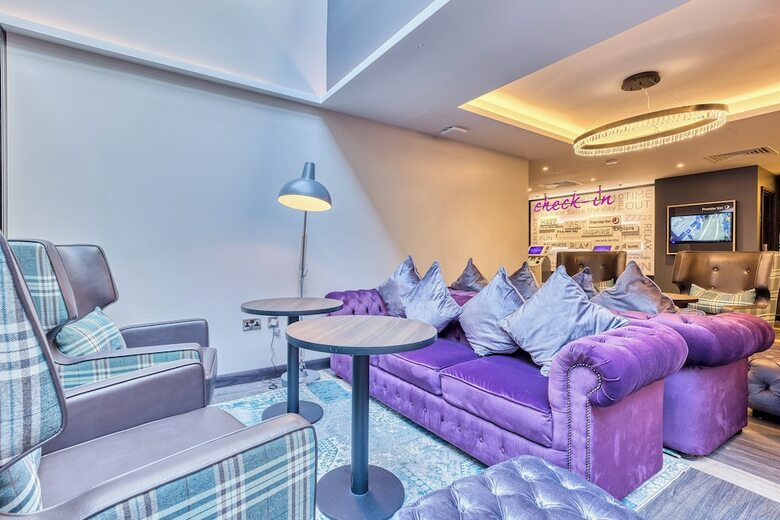Hotel Premier Inn London Tooting