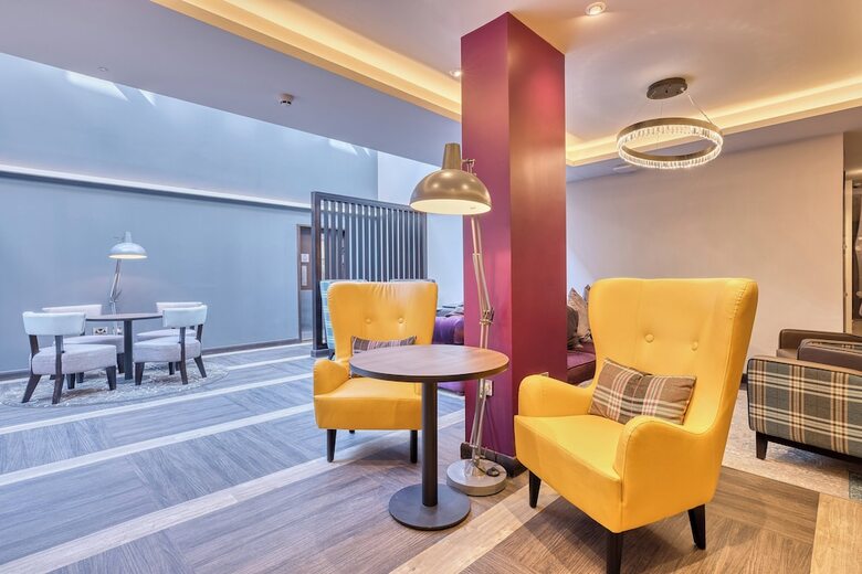 Hotel Premier Inn London Tooting