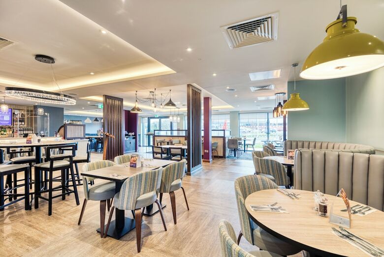 Hotel Premier Inn Faversham