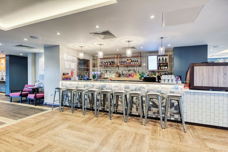 Hotel Premier Inn Faversham