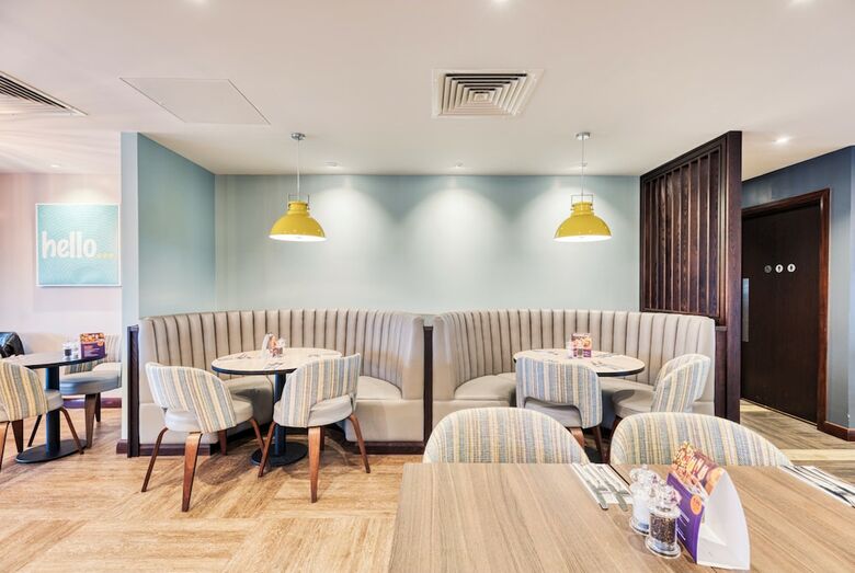Hotel Premier Inn Faversham