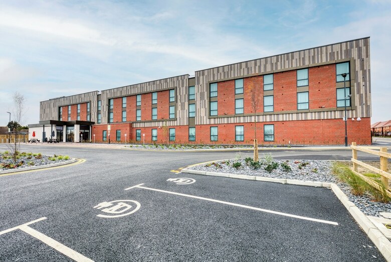 Hotel Premier Inn Faversham