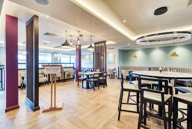 Hotel Premier Inn Faversham
