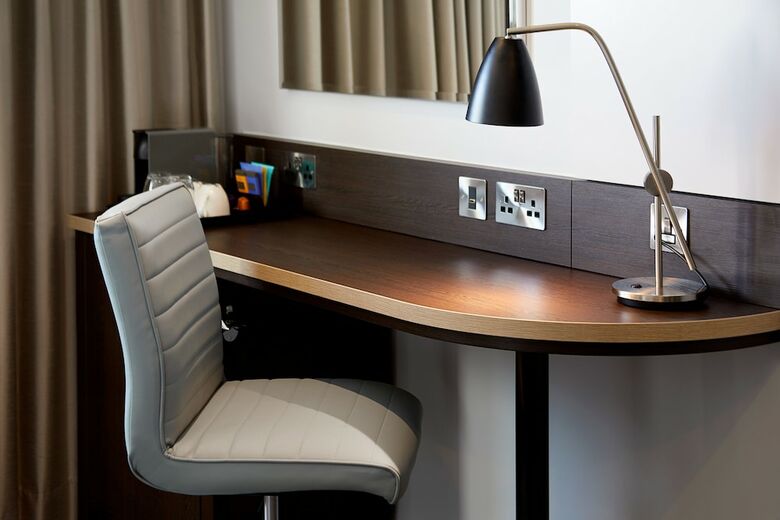 Hotel Premier Inn St Davids