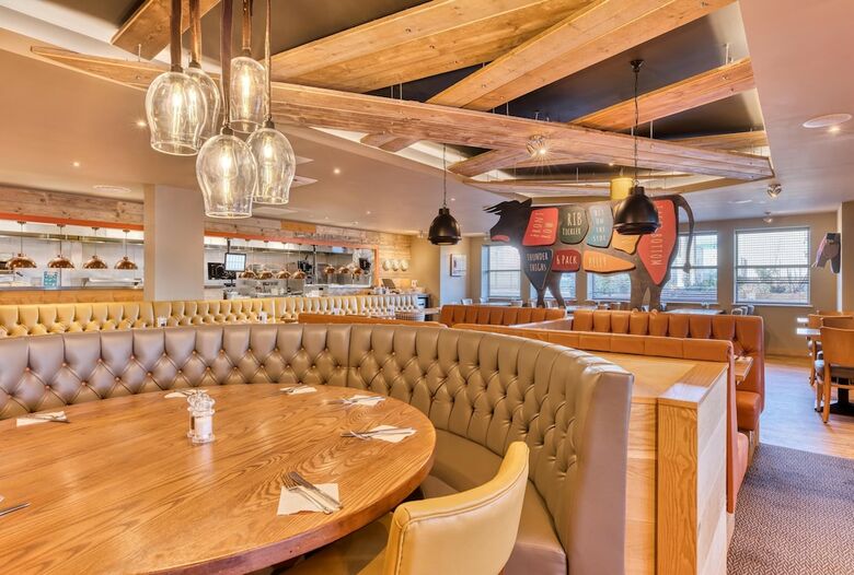 Hotel Premier Inn Worksop