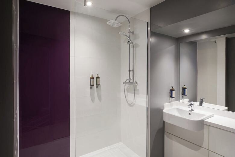 Hotel Premier Inn Newquay - Seafront