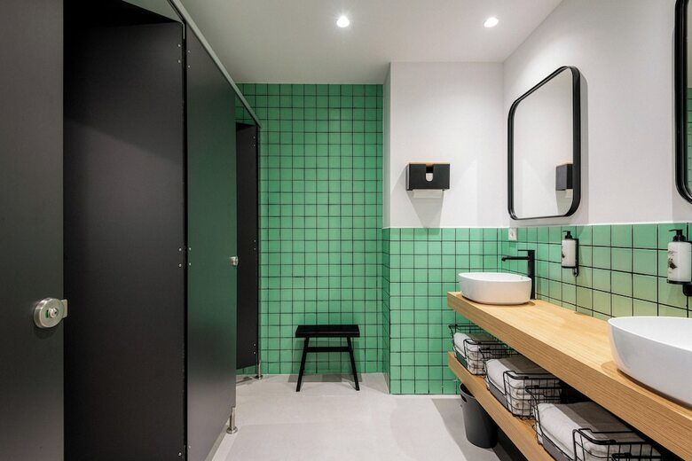 Hostal Colo Colo. The Smart Hostel Valencia