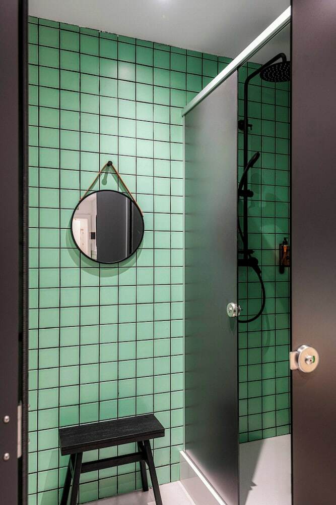 Hostal Colo Colo. The Smart Hostel Valencia