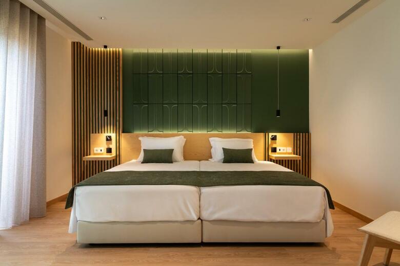 Hotel Do Alboi