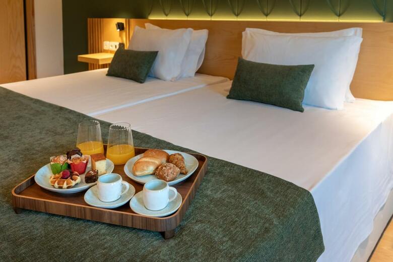 Hotel Do Alboi
