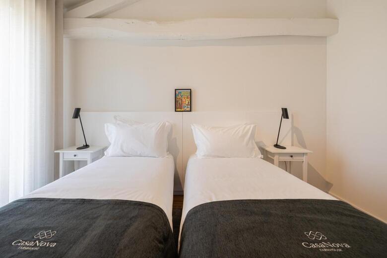 Agroturismo Casanova Farmhouse