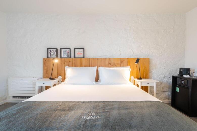 Agroturismo Casanova Farmhouse