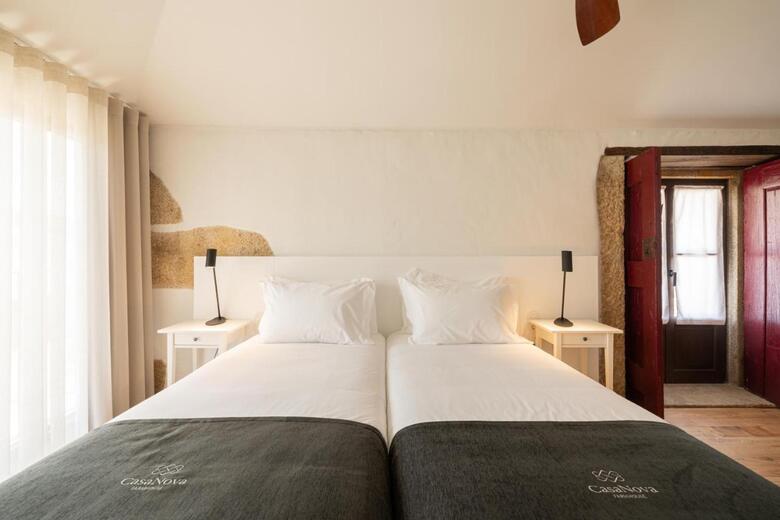 Agroturismo Casanova Farmhouse