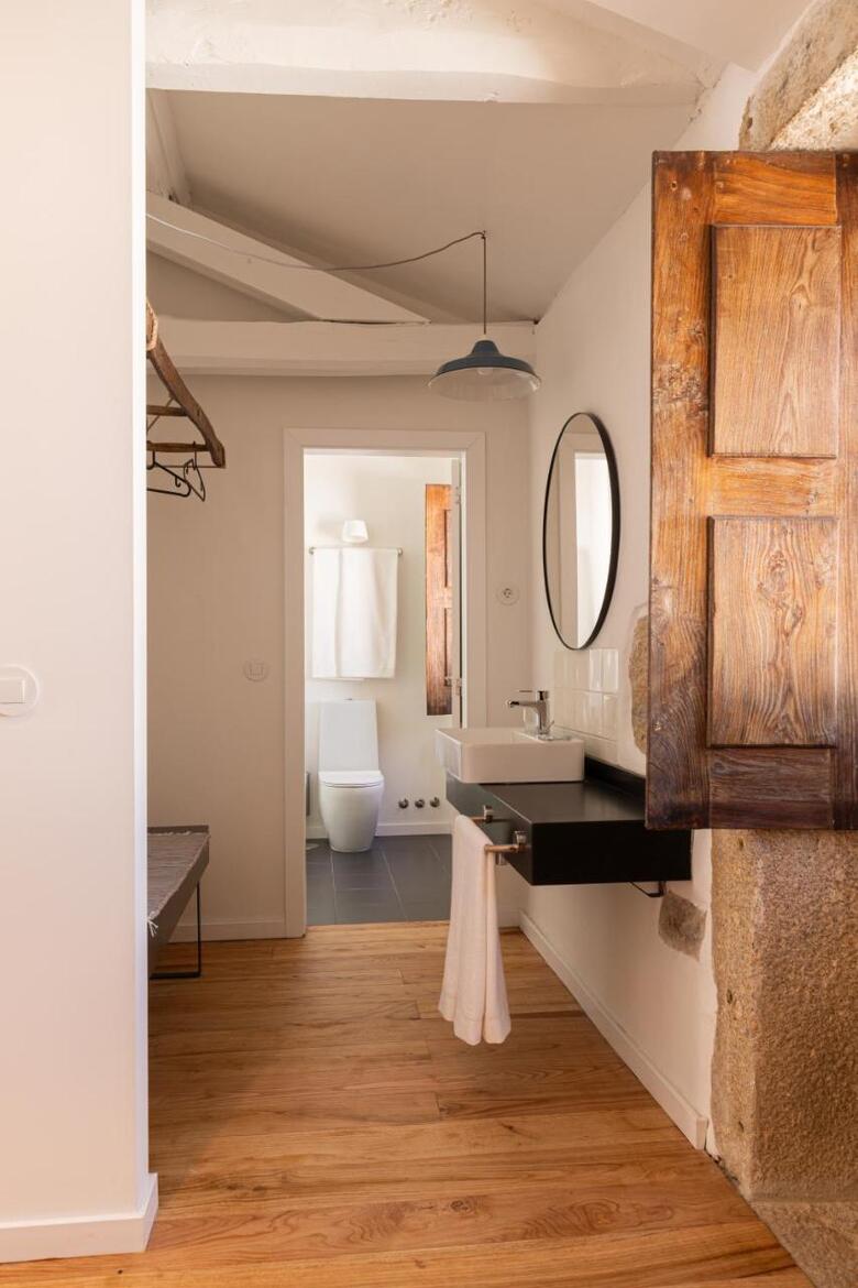 Agroturismo Casanova Farmhouse