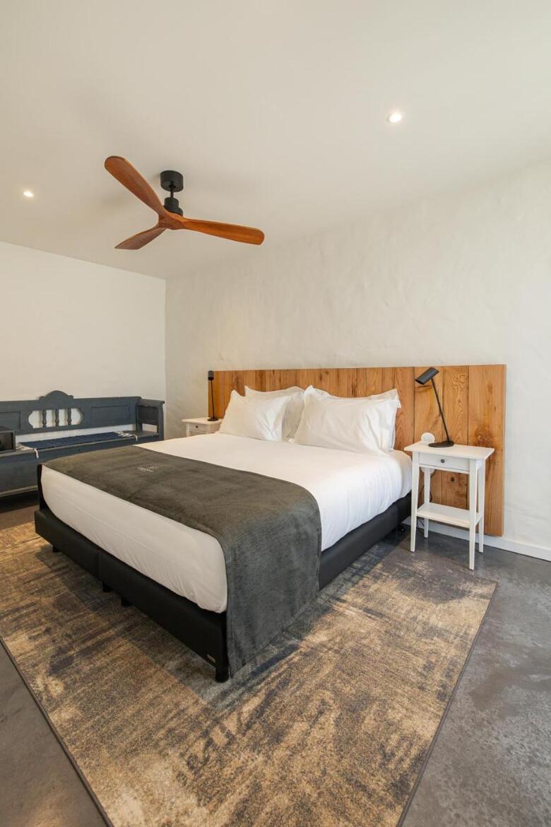 Agroturismo Casanova Farmhouse