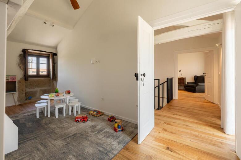 Agroturismo Casanova Farmhouse