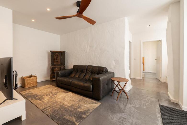 Agroturismo Casanova Farmhouse