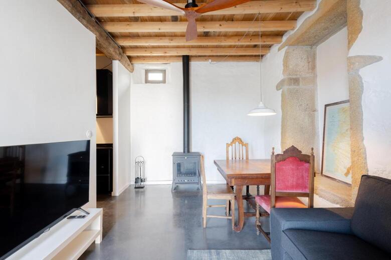 Agroturismo Casanova Farmhouse