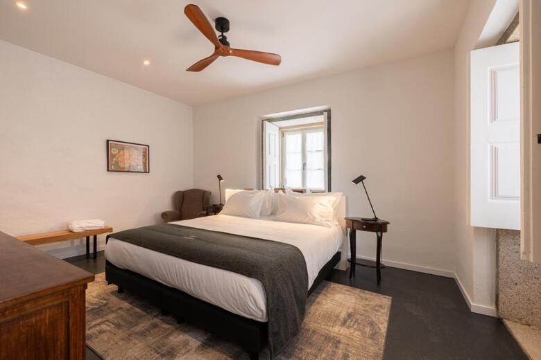 Agroturismo Casanova Farmhouse