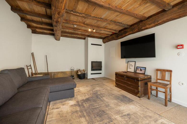 Agroturismo Casanova Farmhouse