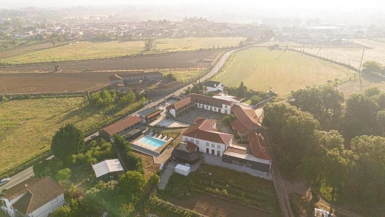 Agroturismo Casanova Farmhouse