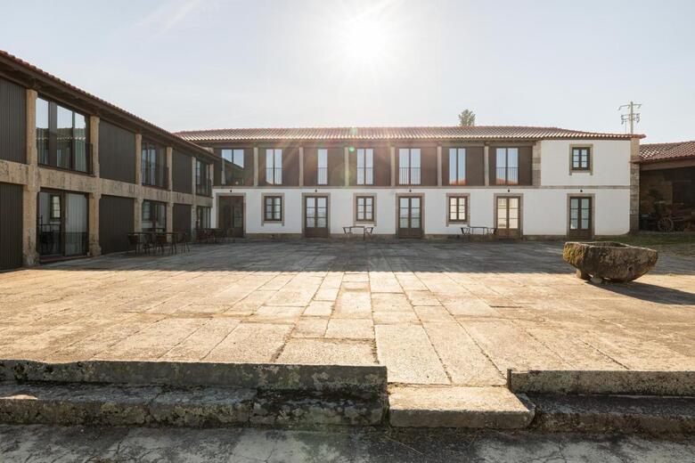 Agroturismo Casanova Farmhouse