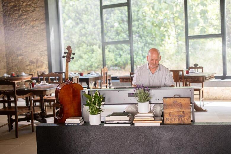 Agroturismo Casanova Farmhouse