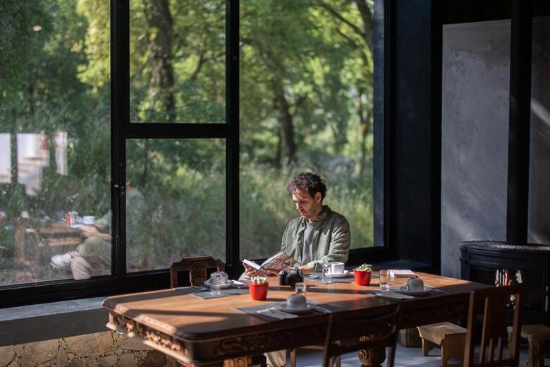 Agroturismo Casanova Farmhouse