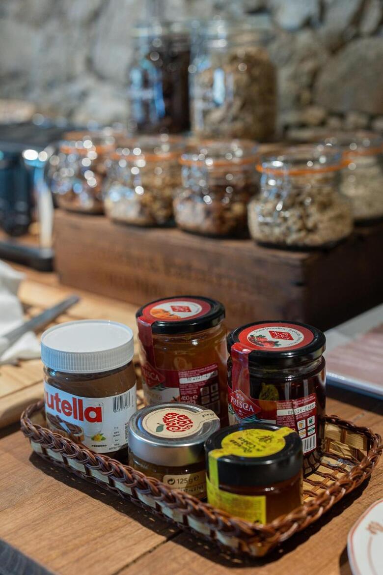 Agroturismo Casanova Farmhouse