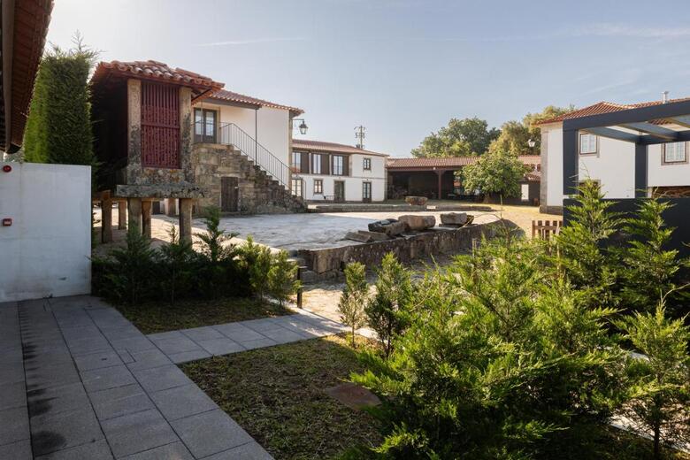 Agroturismo Casanova Farmhouse